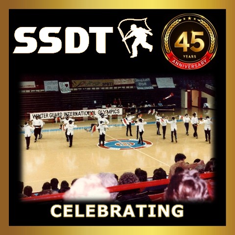 Early Days of Competition